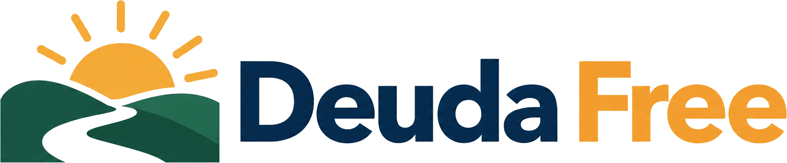 Deuda Free